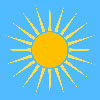 Weather Next 2 Weeks Logo